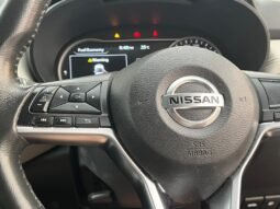 
										NISSAN ALMERA 1.0 VLP full									