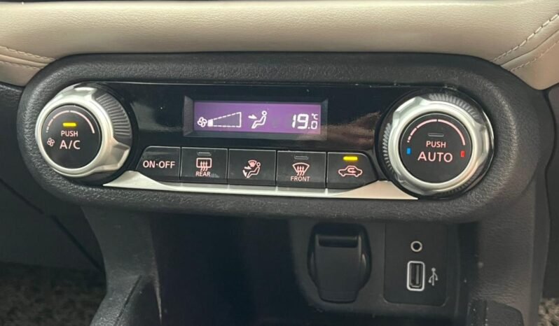 
								NISSAN ALMERA 1.0 VLP full									