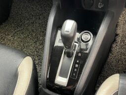 
										NISSAN ALMERA 1.0 VLP full									