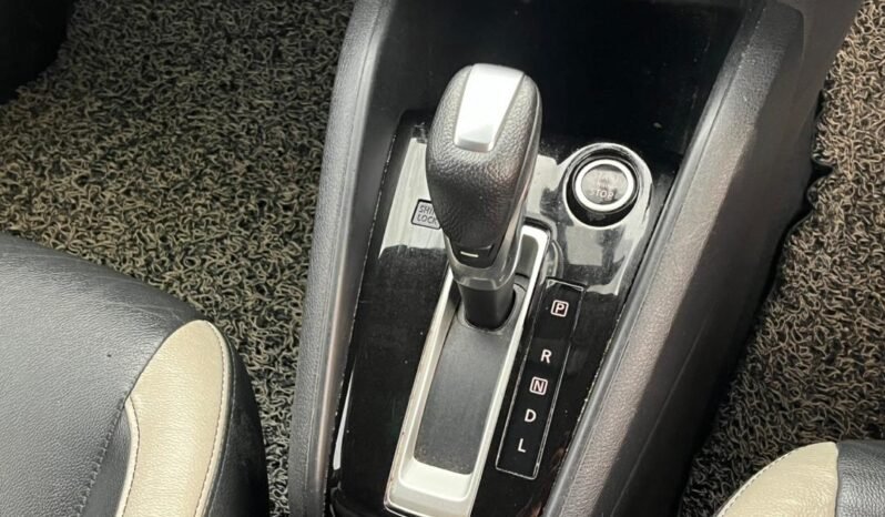 
								NISSAN ALMERA 1.0 VLP full									