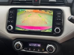 
										NISSAN ALMERA 1.0 VLP full									