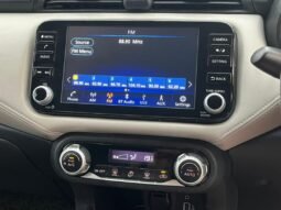 
										NISSAN ALMERA 1.0 VLP full									