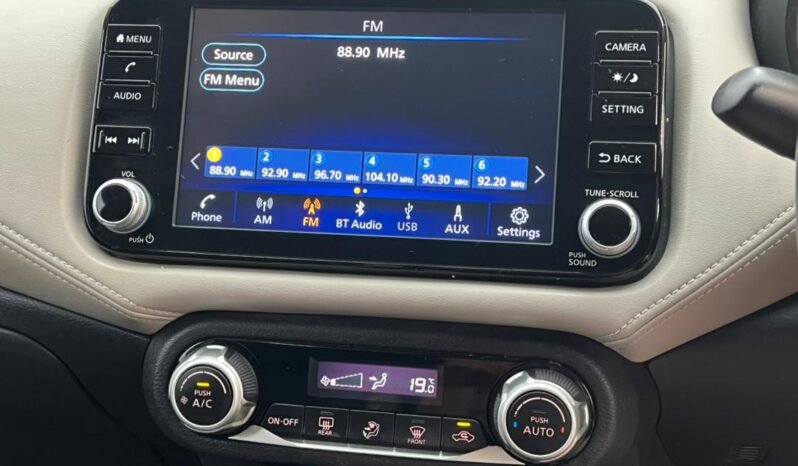 
								NISSAN ALMERA 1.0 VLP full									