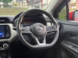 
										NISSAN ALMERA 1.0 VLP full									