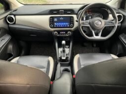 
										NISSAN ALMERA 1.0 VLP full									