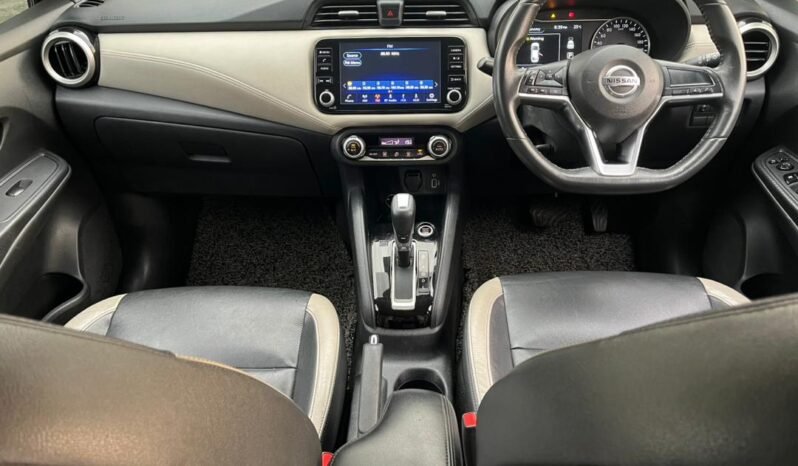 
								NISSAN ALMERA 1.0 VLP full									