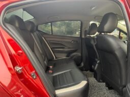 
										NISSAN ALMERA 1.0 VLP full									