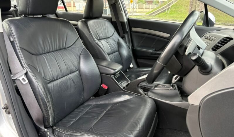 
								HONDA CIVIC 2.0 S (A) full									