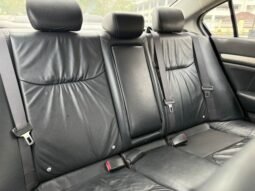 
										HONDA CIVIC 2.0 S (A) full									