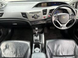 
										HONDA CIVIC 2.0 S (A) full									