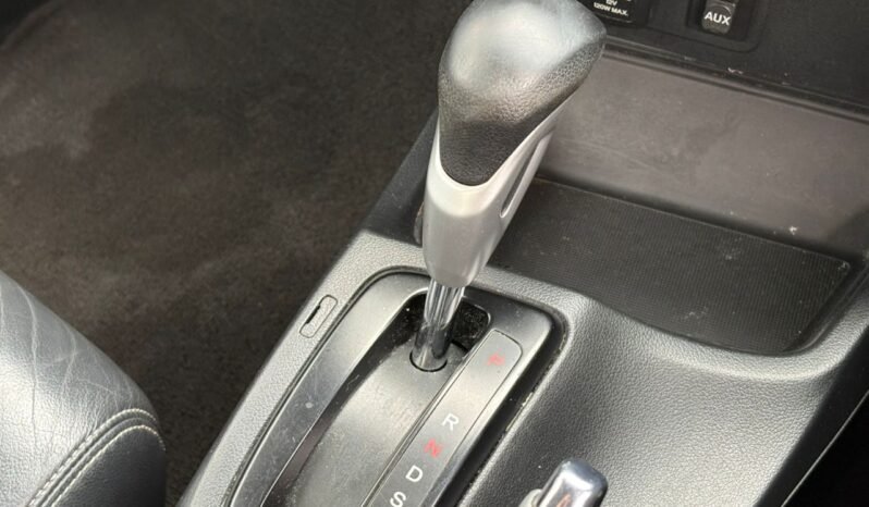 
								HONDA CIVIC 2.0 S (A) full									