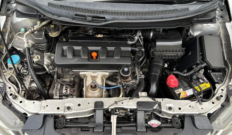 
								HONDA CIVIC 2.0 S (A) full									