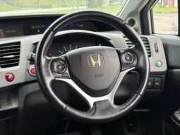 
										HONDA CIVIC 2.0 S (A) full									