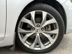 
										HONDA CIVIC 2.0 S (A) full									