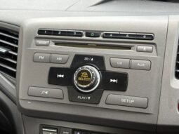 
										HONDA CIVIC 2.0 S (A) full									