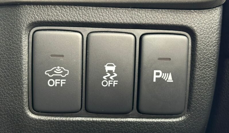 
								HONDA CIVIC 2.0 S (A) full									