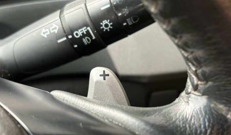 
								HONDA CIVIC 2.0 S (A) full									