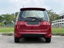 
										PERODUA ALZA 1.5 SE (A) full									