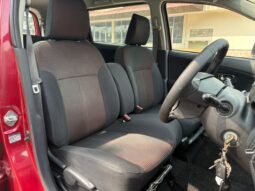 
										PERODUA ALZA 1.5 SE (A) full									