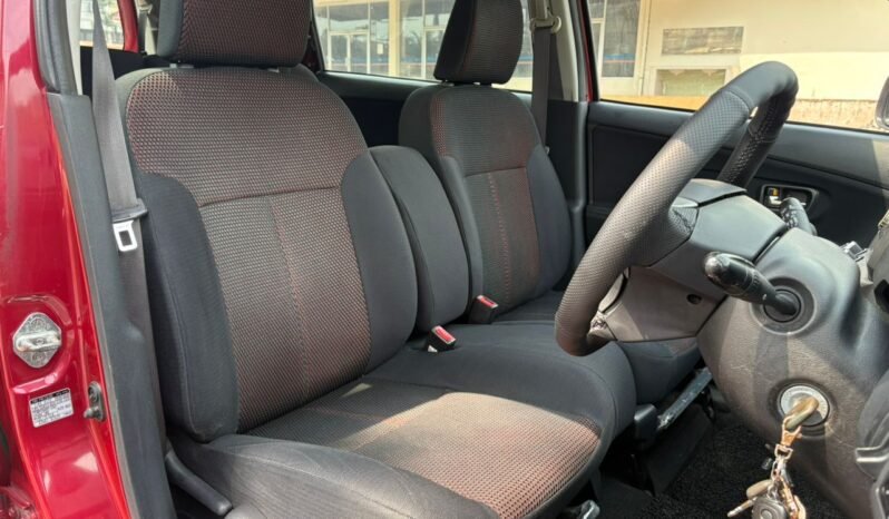 
								PERODUA ALZA 1.5 SE (A) full									