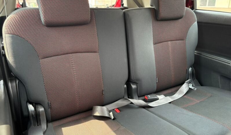 
								PERODUA ALZA 1.5 SE (A) full									