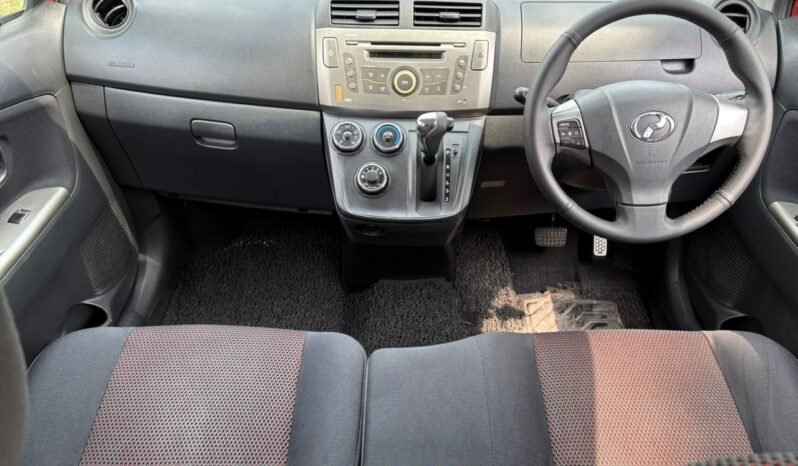 
								PERODUA ALZA 1.5 SE (A) full									