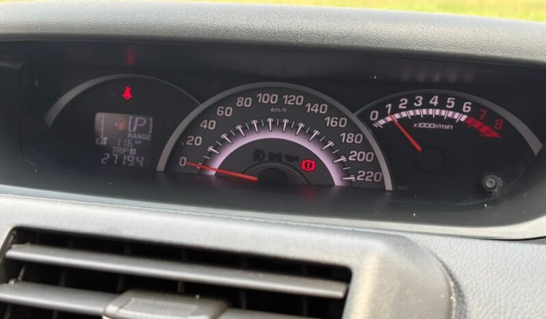 
								PERODUA ALZA 1.5 SE (A) full									