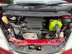 
										PERODUA ALZA 1.5 SE (A) full									