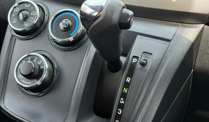 
								PERODUA ALZA 1.5 SE (A) full									