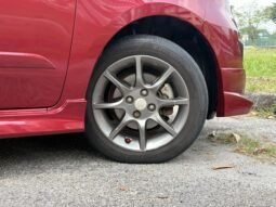 
										PERODUA ALZA 1.5 SE (A) full									