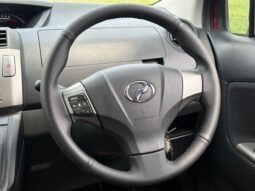 
										PERODUA ALZA 1.5 SE (A) full									