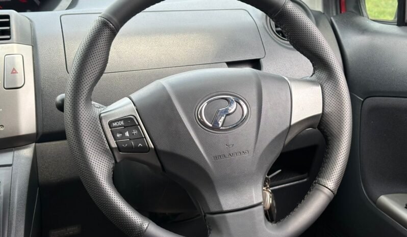 
								PERODUA ALZA 1.5 SE (A) full									