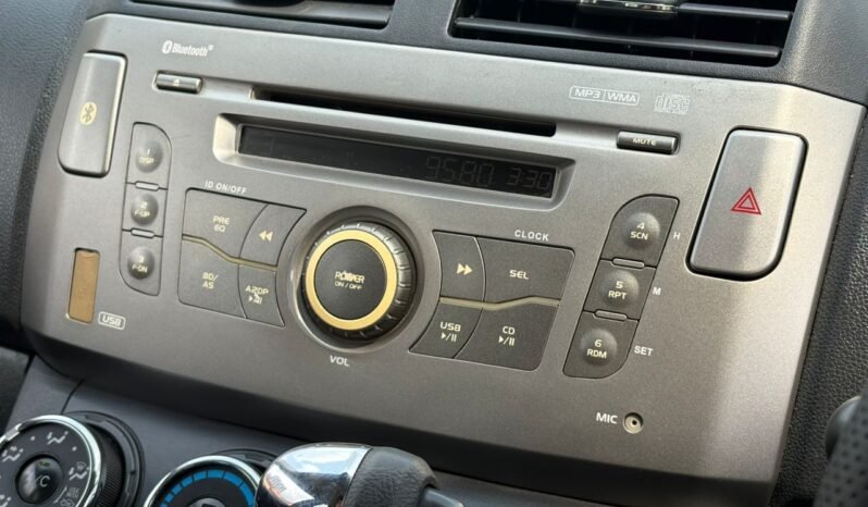 
								PERODUA ALZA 1.5 SE (A) full									