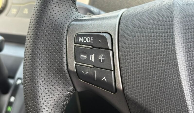 
								PERODUA ALZA 1.5 SE (A) full									