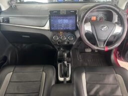 
										PERODUA BEZZA 1.3 X (A) full									
