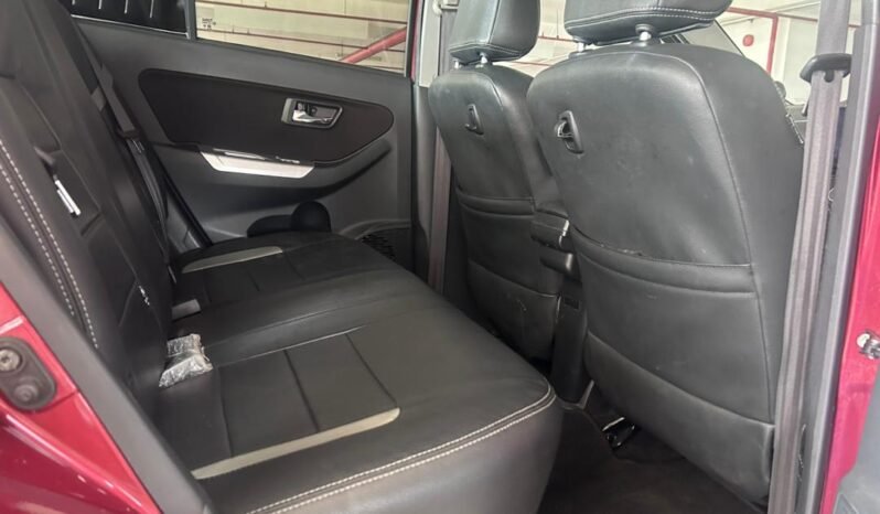 
								PERODUA BEZZA 1.3 X (A) full									