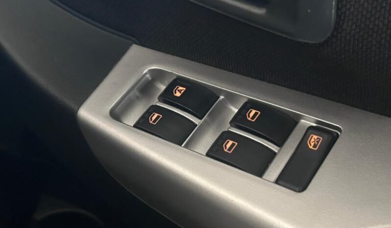 
								PERODUA BEZZA 1.3 X (A) full									