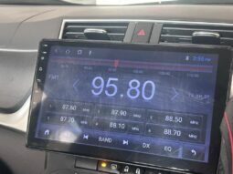 
										PERODUA BEZZA 1.3 X (A) full									