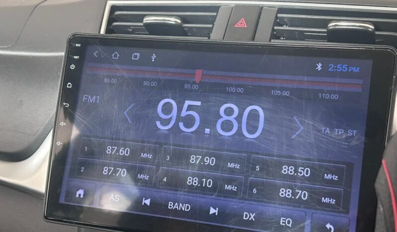 
								PERODUA BEZZA 1.3 X (A) full									