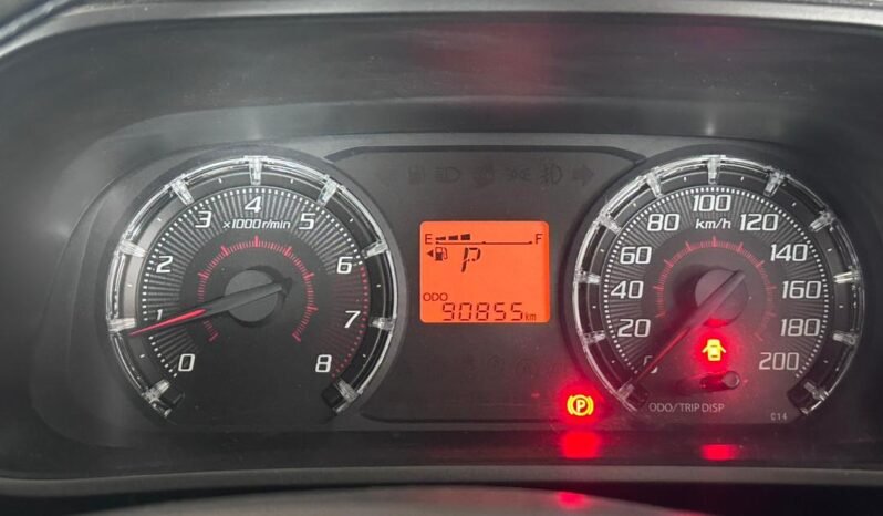 
								PERODUA BEZZA 1.3 X (A) full									