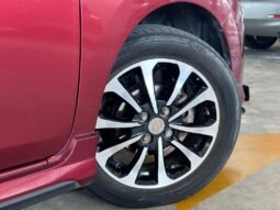 
										PERODUA BEZZA 1.3 X (A) full									