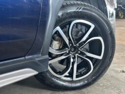 
										SUBARU XV  2.0IP (A) full									