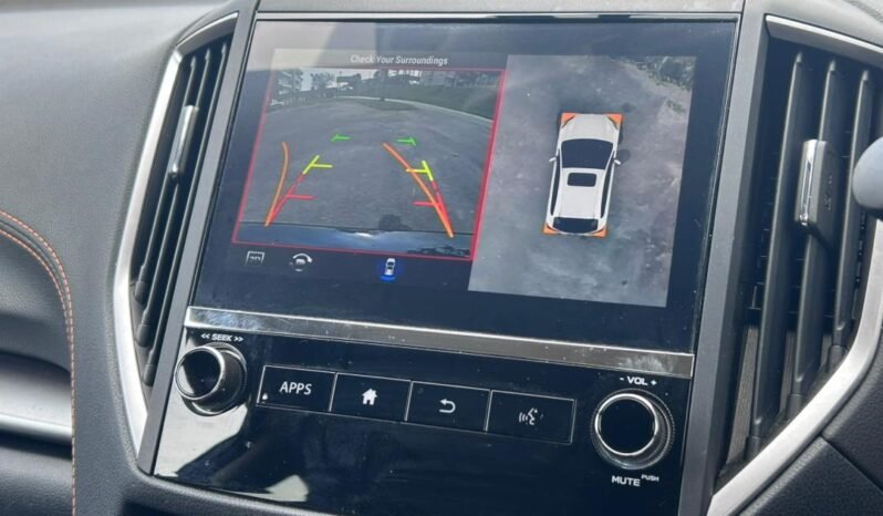 
								SUBARU XV  2.0IP (A) full									