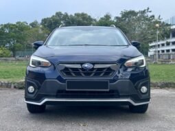 
										SUBARU XV  2.0IP (A) full									