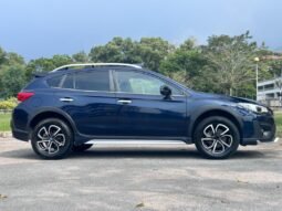 
										SUBARU XV  2.0IP (A) full									