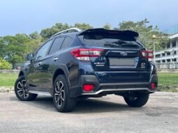 
										SUBARU XV  2.0IP (A) full									