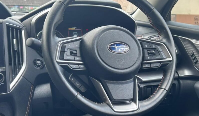 
								SUBARU XV  2.0IP (A) full									