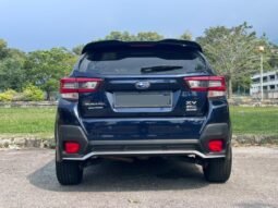 
										SUBARU XV  2.0IP (A) full									