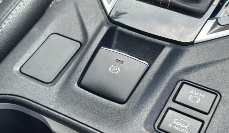 
								SUBARU XV  2.0IP (A) full									