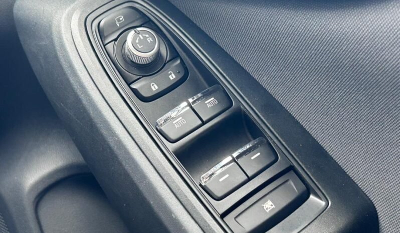 
								SUBARU XV  2.0IP (A) full									